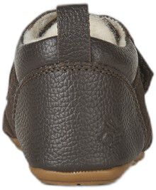 Teddy Dark Brown
