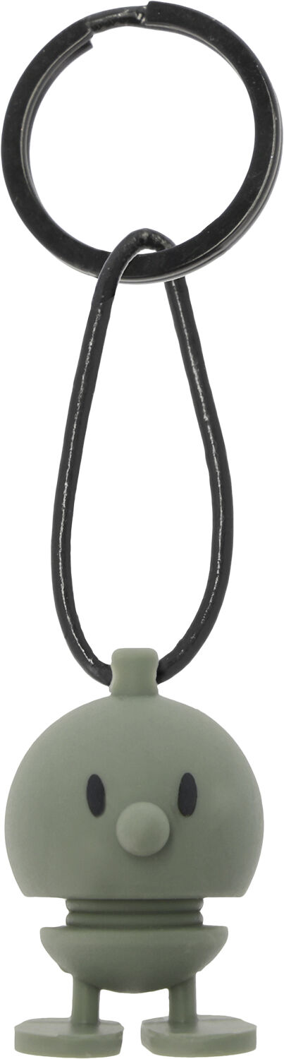 Hoptimist N&oslash;kkelring Bumble Green