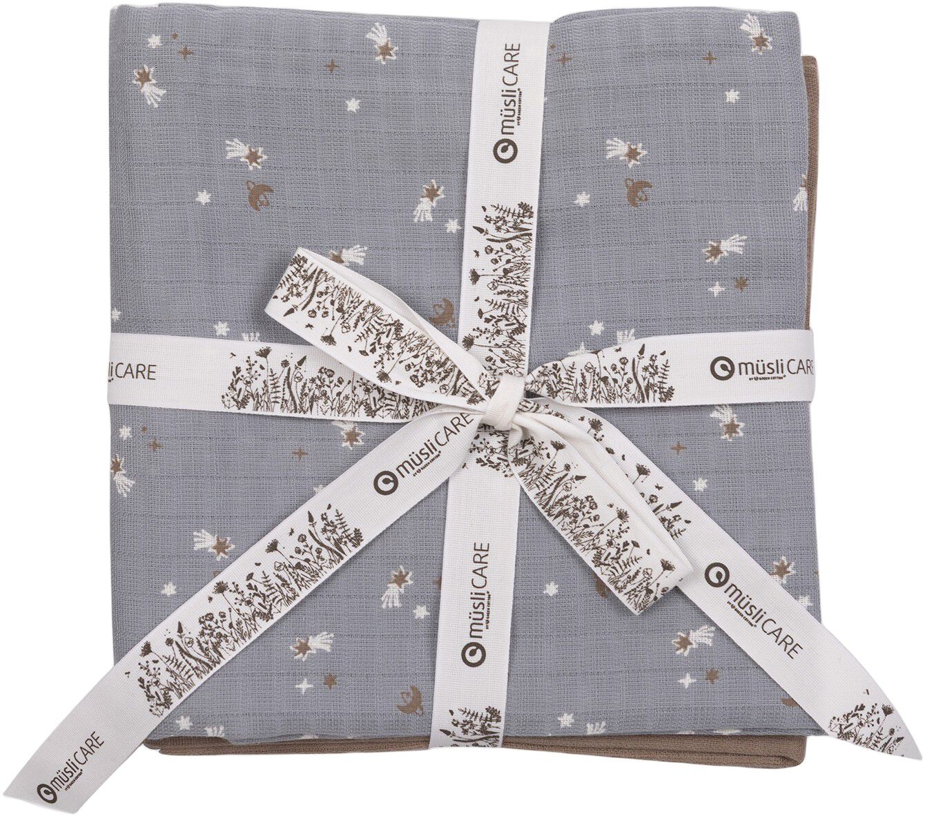 Stoffbleier & vaskekluter