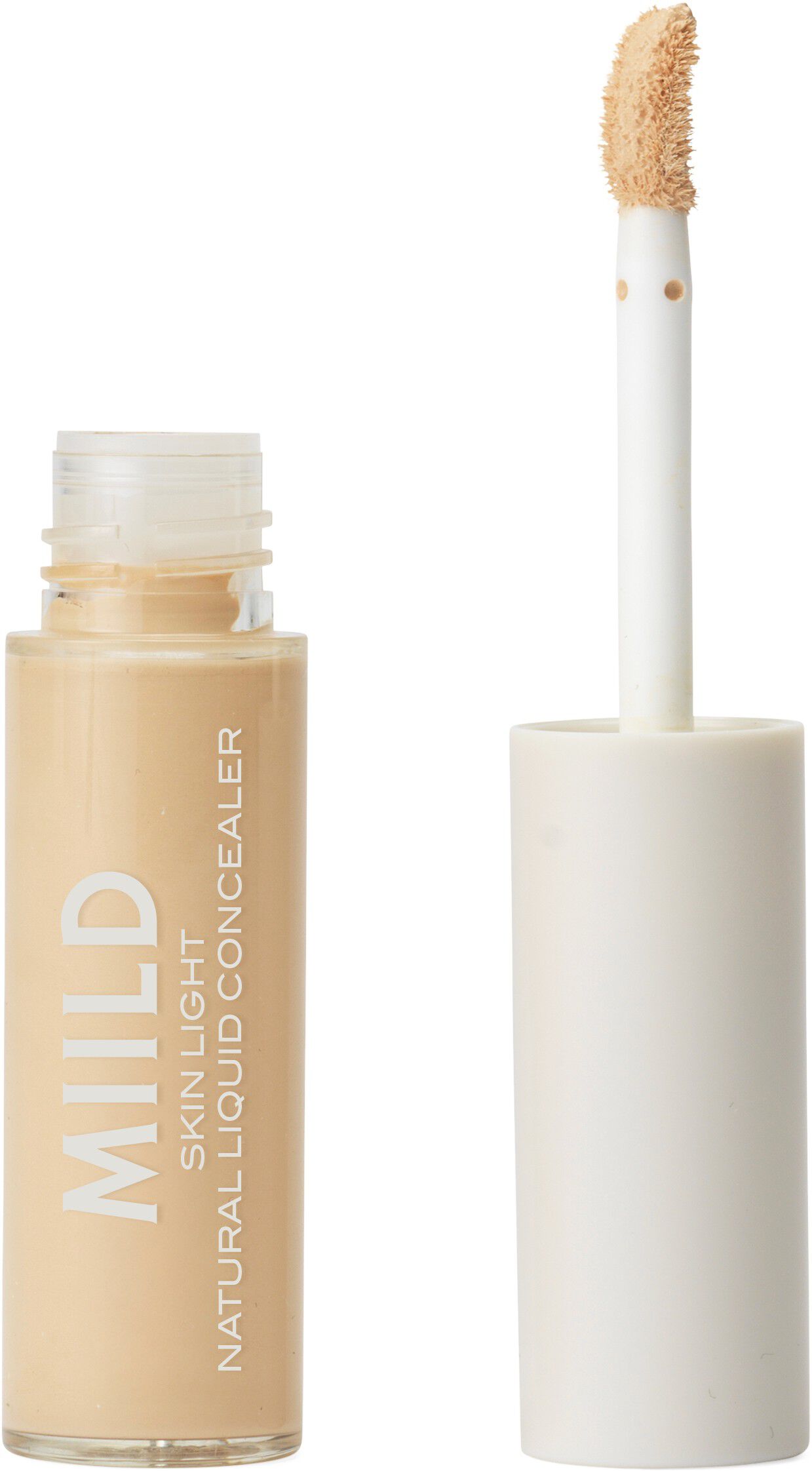 Skin Light - Natural Liquid Concealer