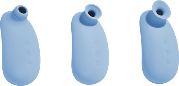 Chi Lufttryksstimulator - Blå