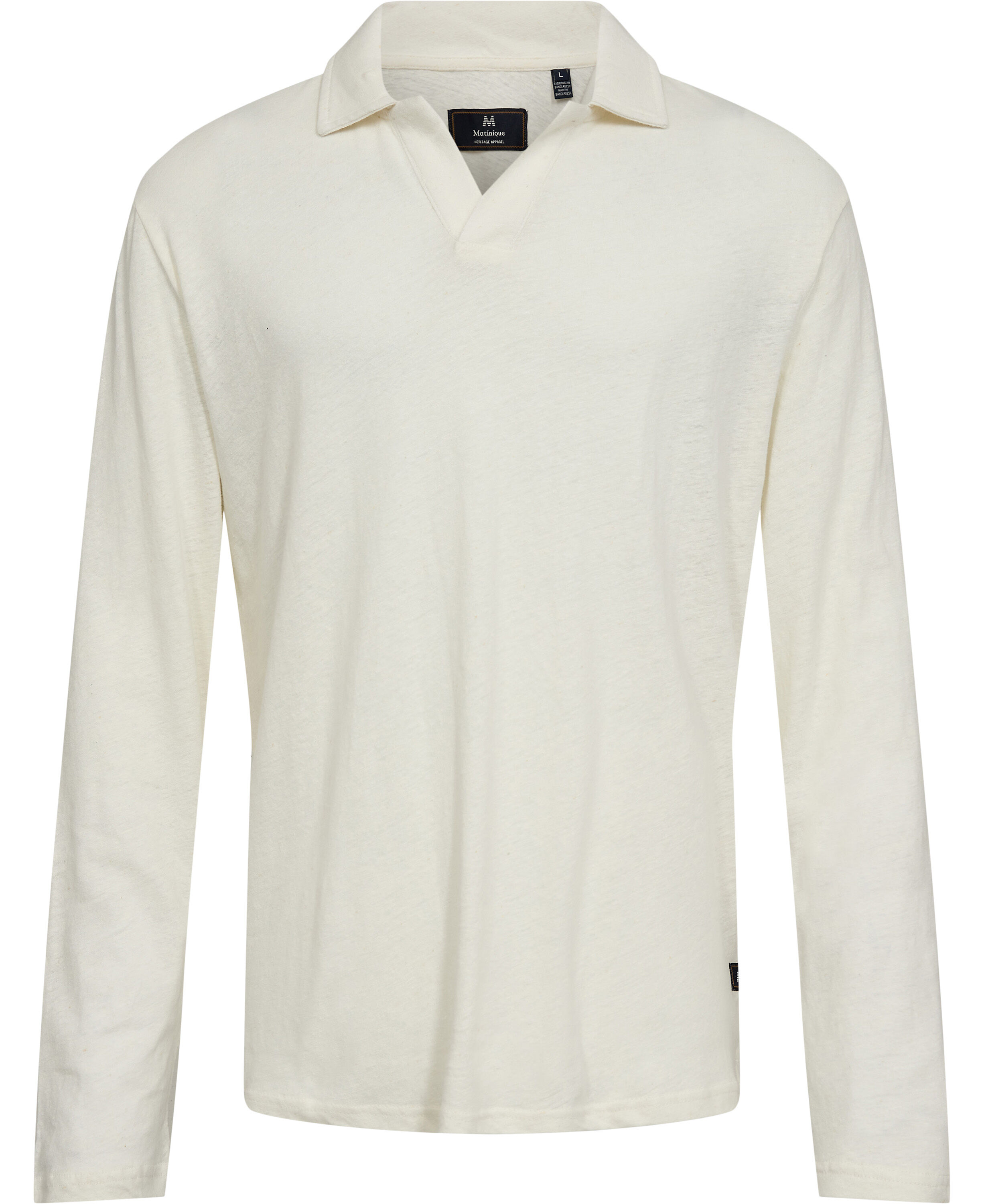 MAjero resort Polo Heritage LS