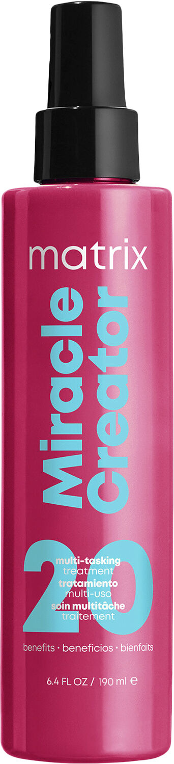 Miracle Creator Multi-Tasking Treatment Spray