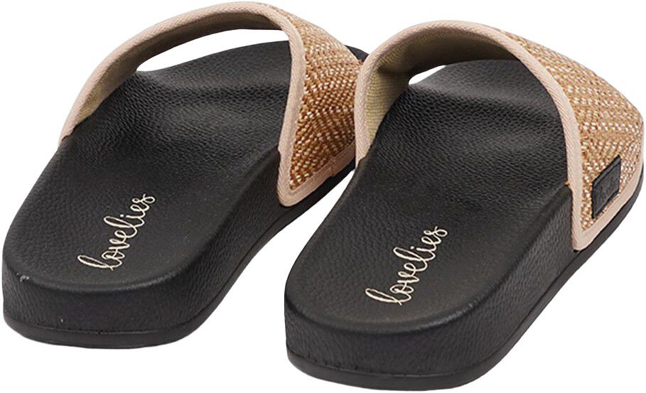 CERRATE - BAST PATTERNED SLIDES