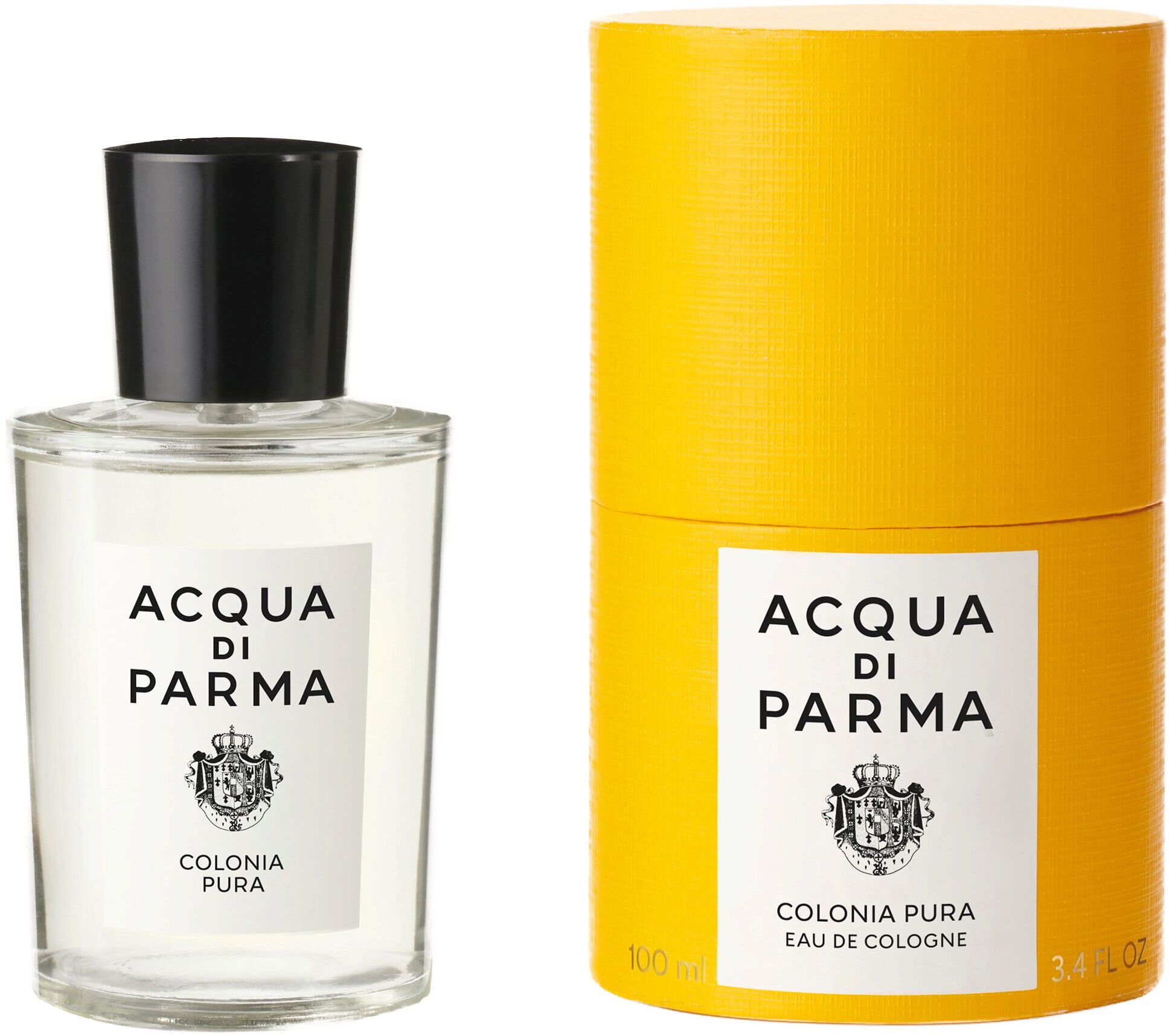 COLONIA PURA EDC 100 ML