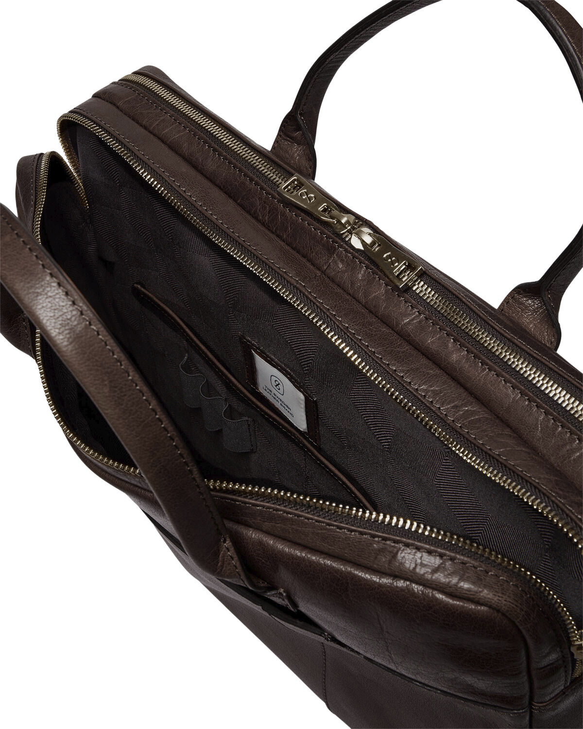 Vadstena Brushed silver