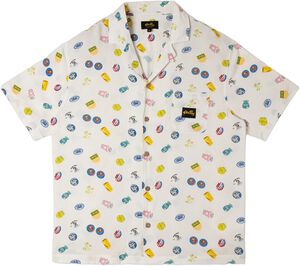 TOUR SHIRT