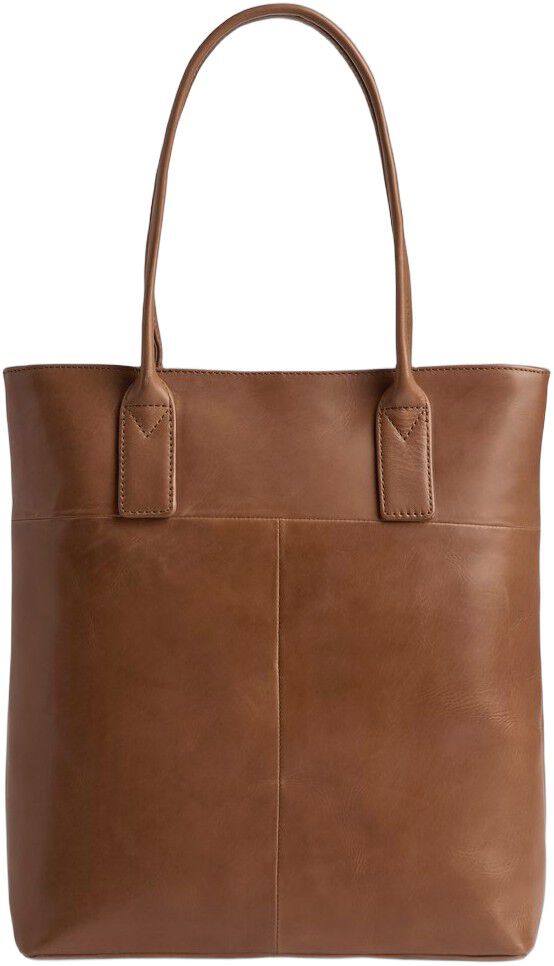 Caisa Work Bag, Antique