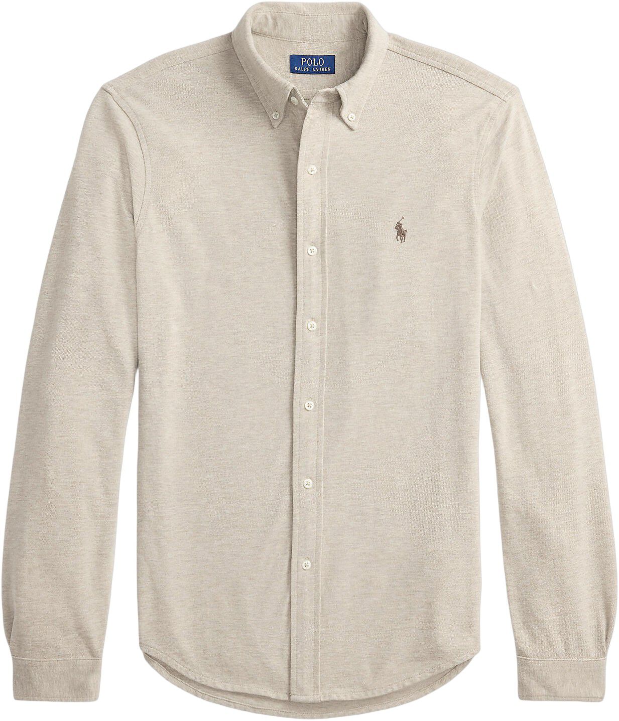 Featherweight Mesh Shirt