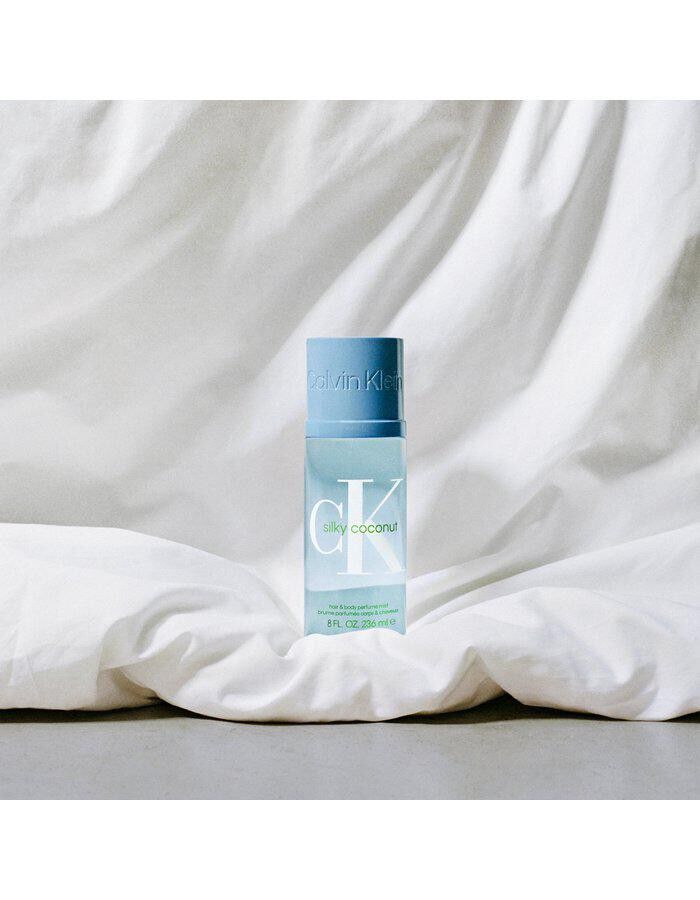Calvin Klein Silky Coconut Hair & Body Mist 236 ml