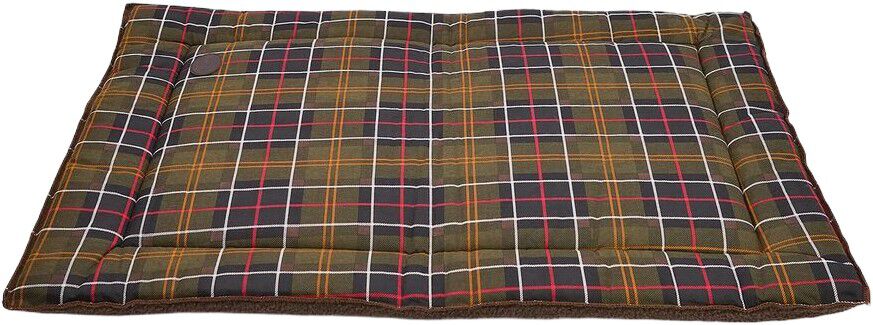 Barbour Dog Cage Mat