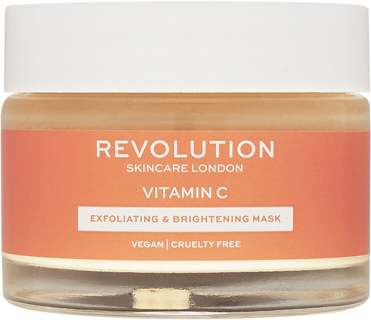Revolution Skincare Vitamin C, Tumeric & Cranberry Seed Ener