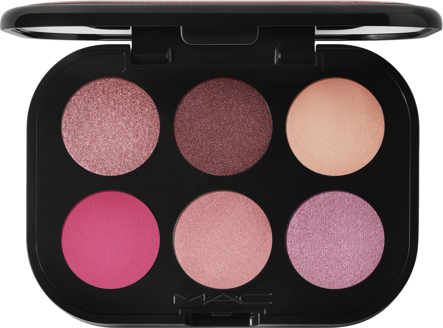 Connect In Colour Eye Shadow Palette