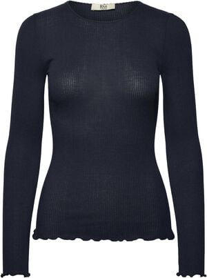 RMWBalta Modal LS O-Neck T-shirt