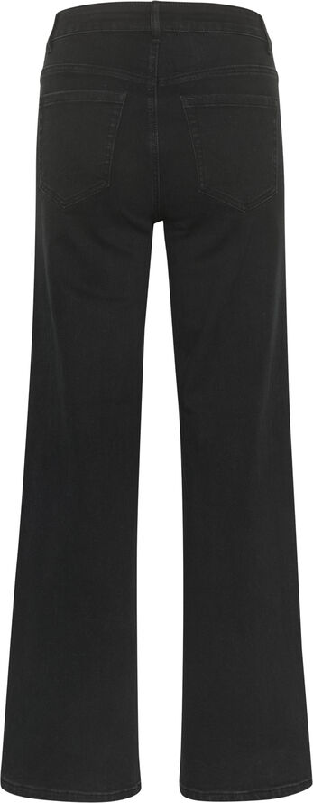 KAkarla HW Wide Jeans