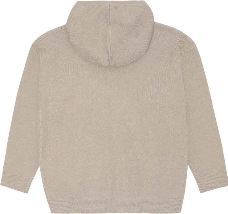 TNLarouse Knit Hoodie