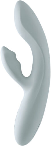 Chika App-styret Rabbit Vibrator