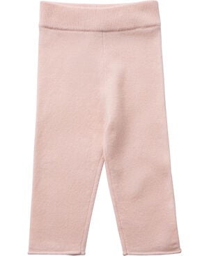 Newborn 100% Cashmere pants GCS