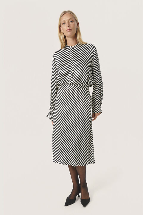 SLSoho Blouse LS STUDIO