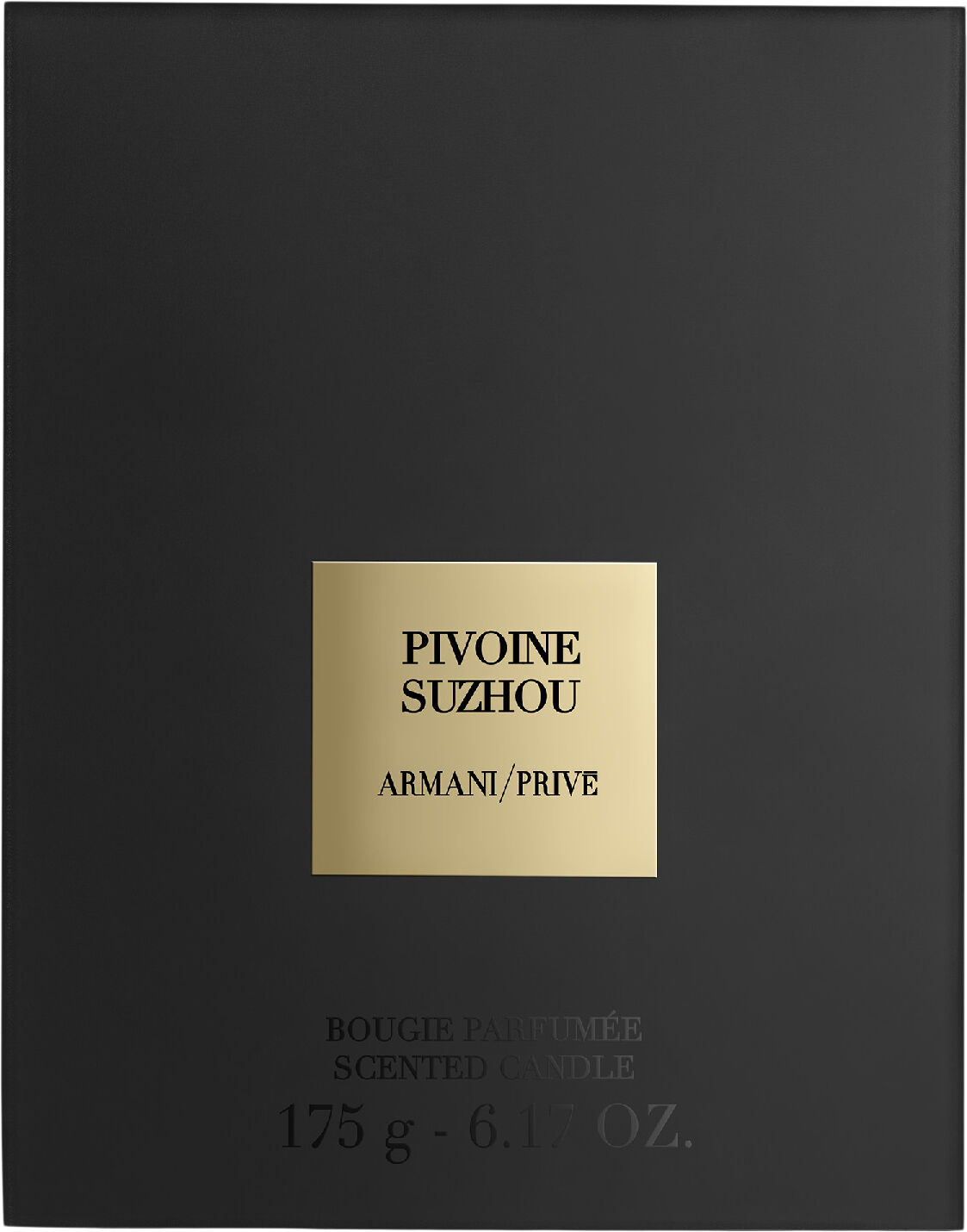 AP Pivoine Suzhou Candle 175gr /MAD
