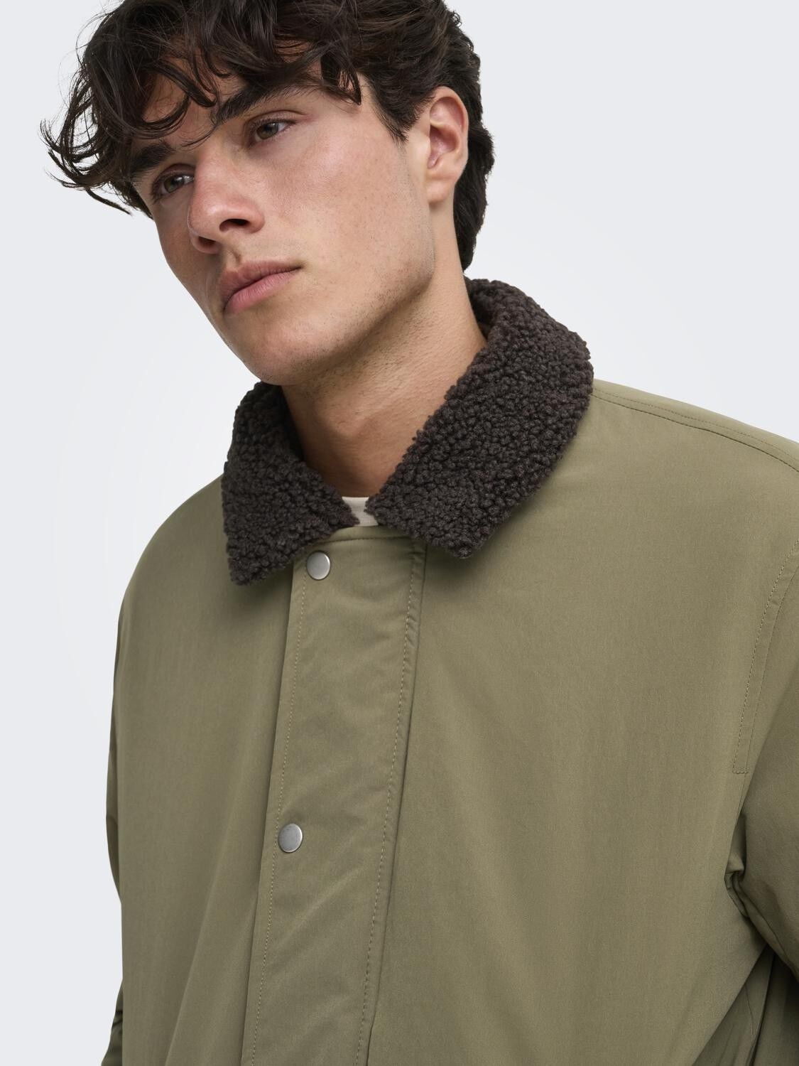 Onsremington Jacket Otw Vd