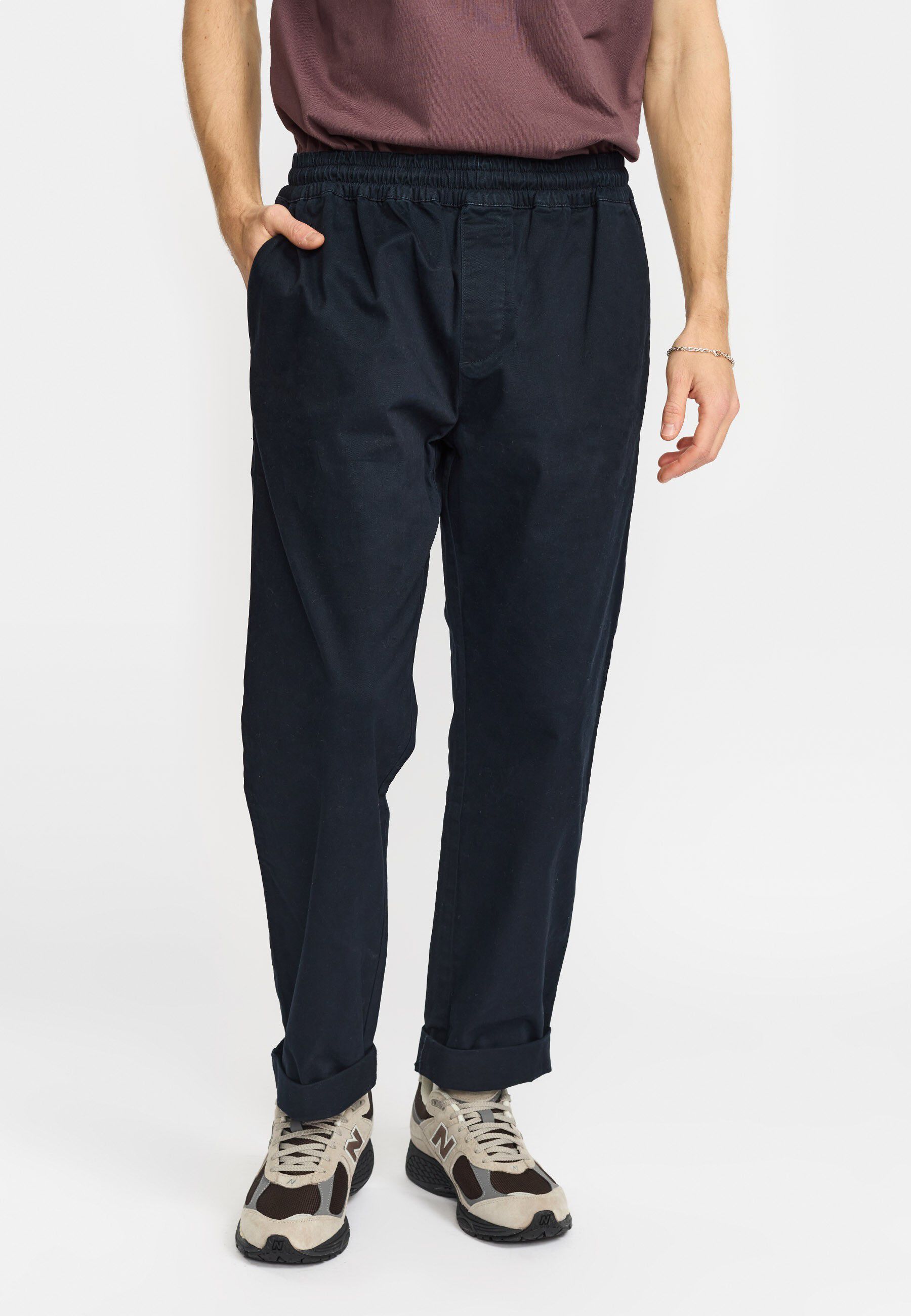Casual Trousers
