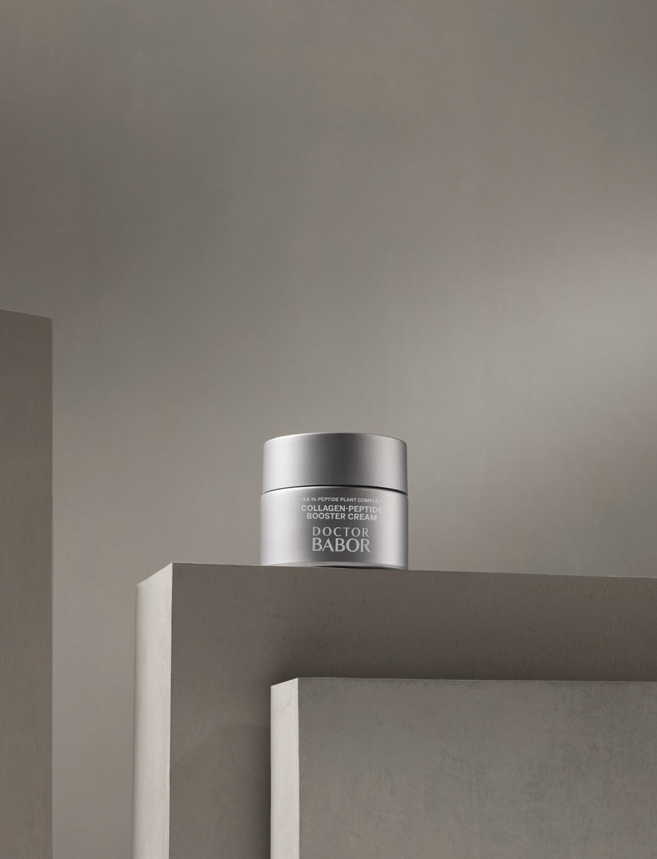 COLLAGEN-PEPTIDE BOOSTER CREAM