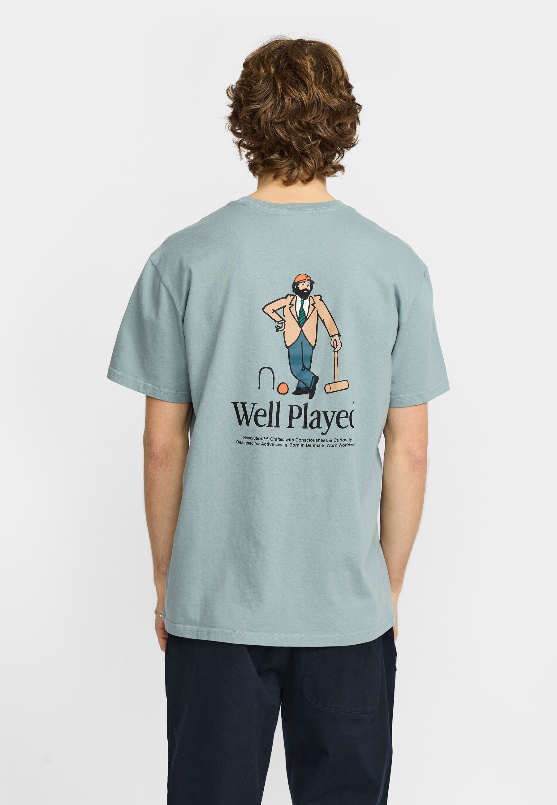 T-Shirts