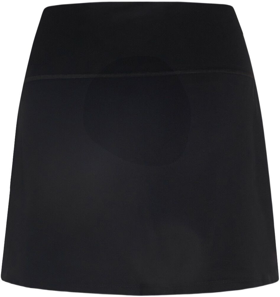 The Skort, High-Rise