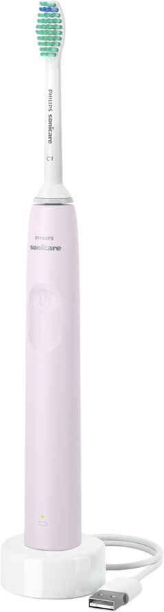 2100 Series Sonic electric toothbrush