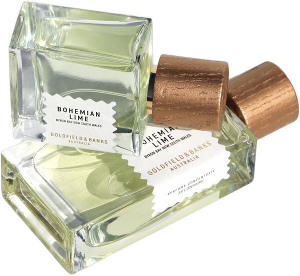 BOHEMIAN LIME Perfume 100ml