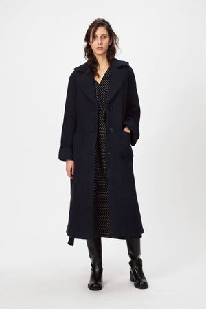 Madrid Coat
