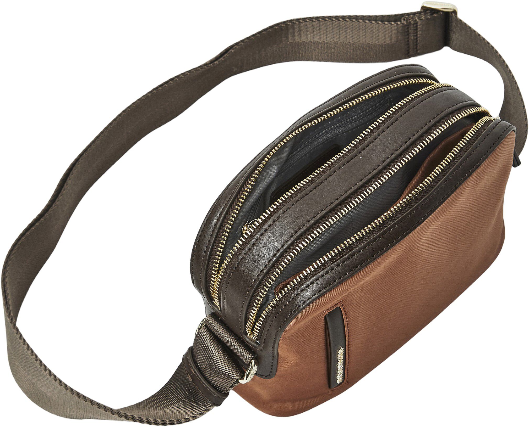 HUNTER CROSSOVER / PECAN NUT