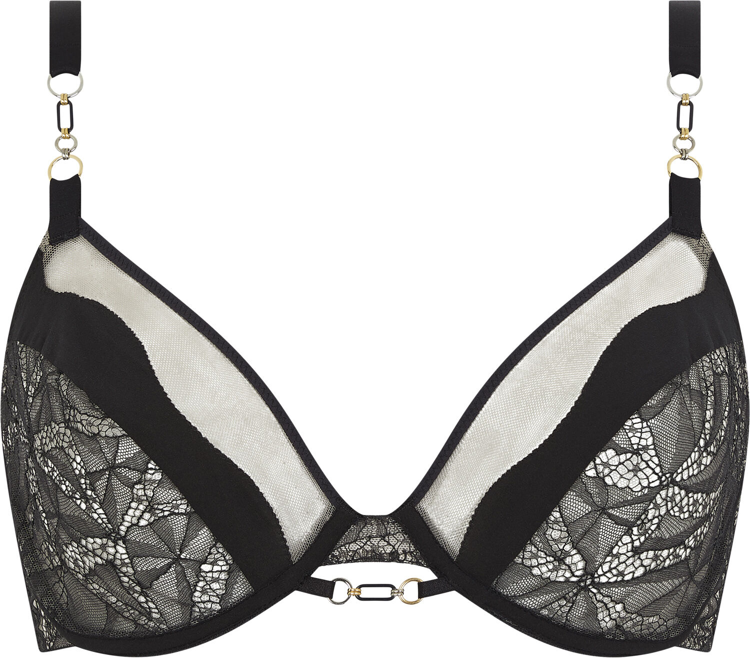 Spark Underwired bra