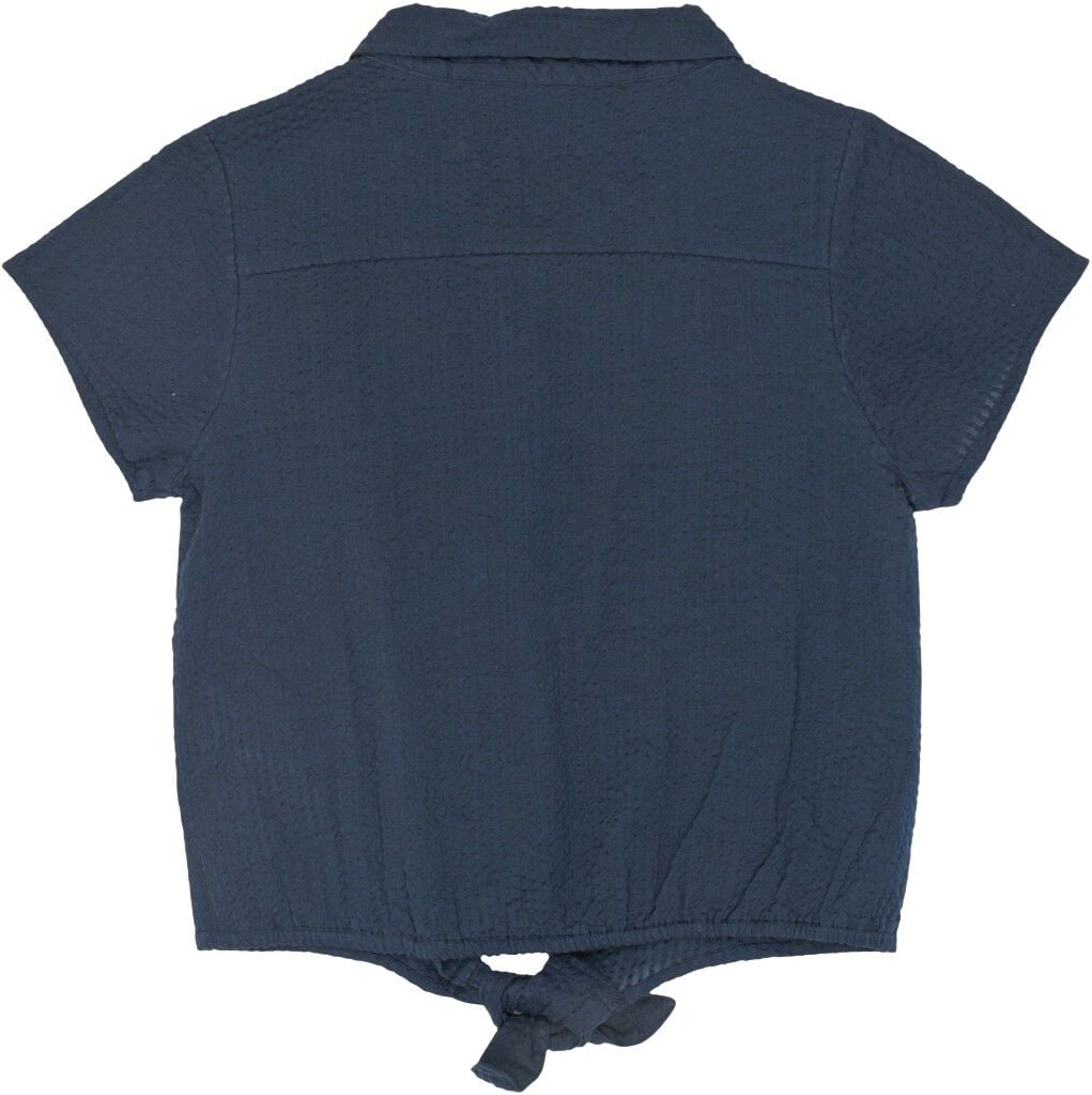 Tntessa S_S Shirt