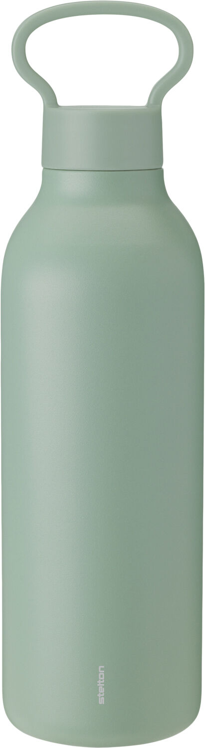 Tabi termoflaske 0.55 l. dusty green