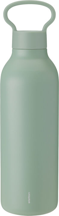 Tabi termoflaske 0.55 l. dusty green