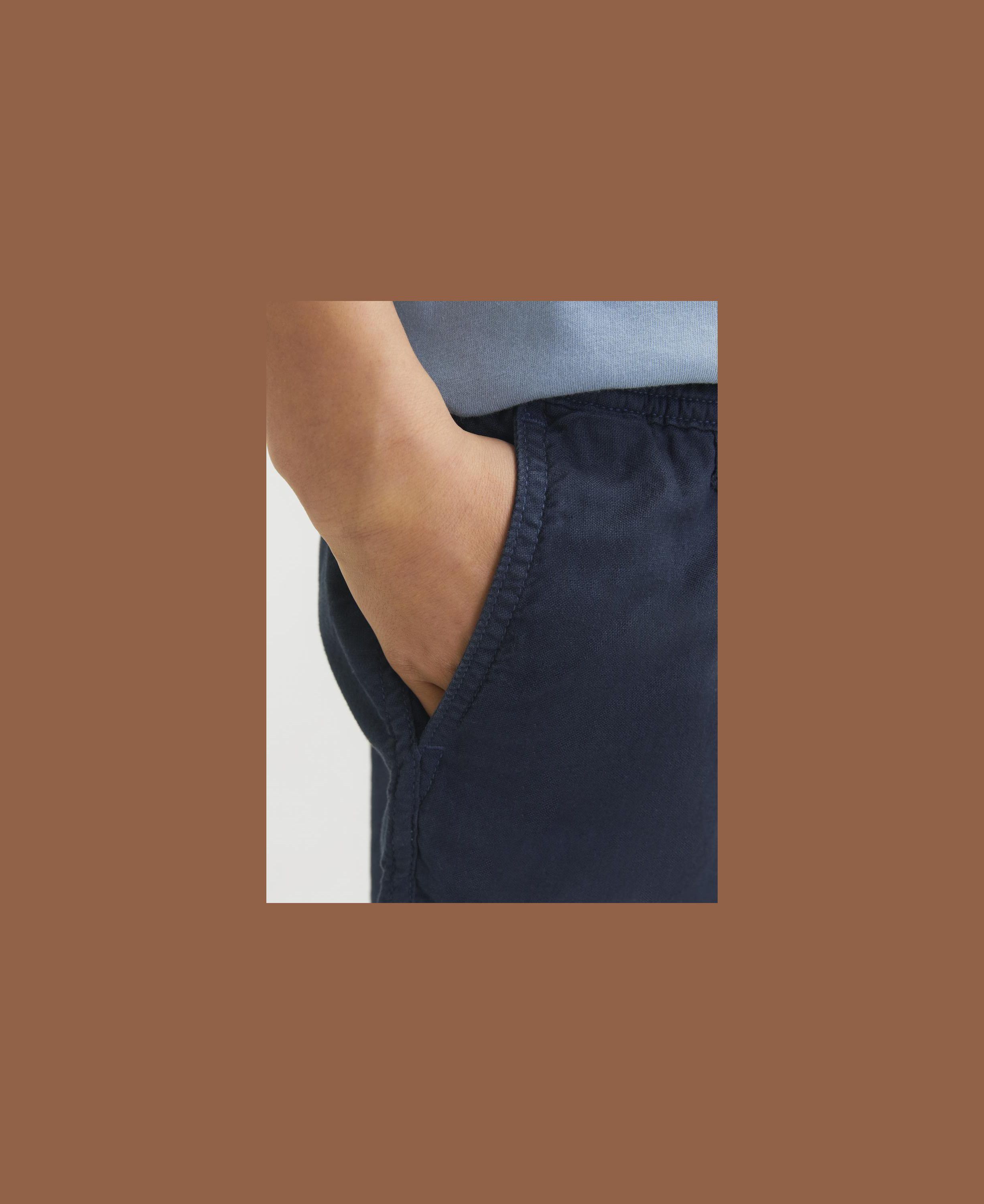 JPSTJAIDEN JJCAMPAIGN HYBRID BONDI