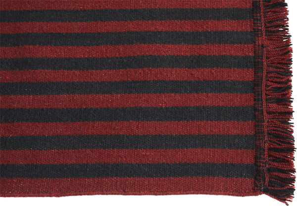 Stripes and Stripes Wool-L95 x W52-