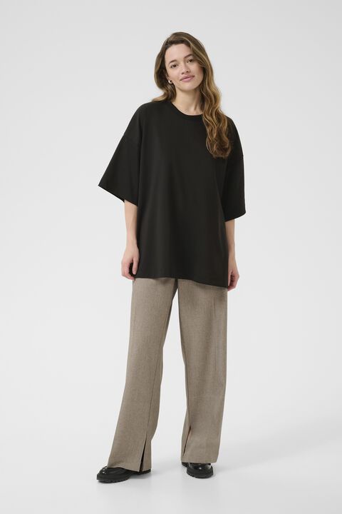 KAjenny Slit T-Shirt