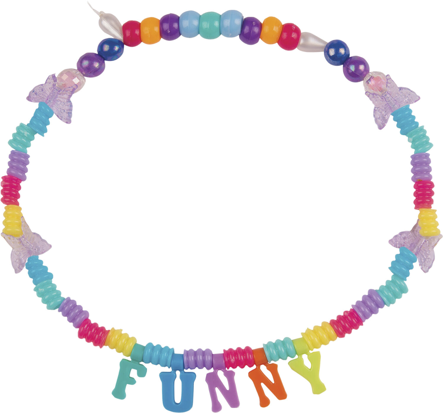 4-GIRLZ PERLE-BOGSTAVERmm