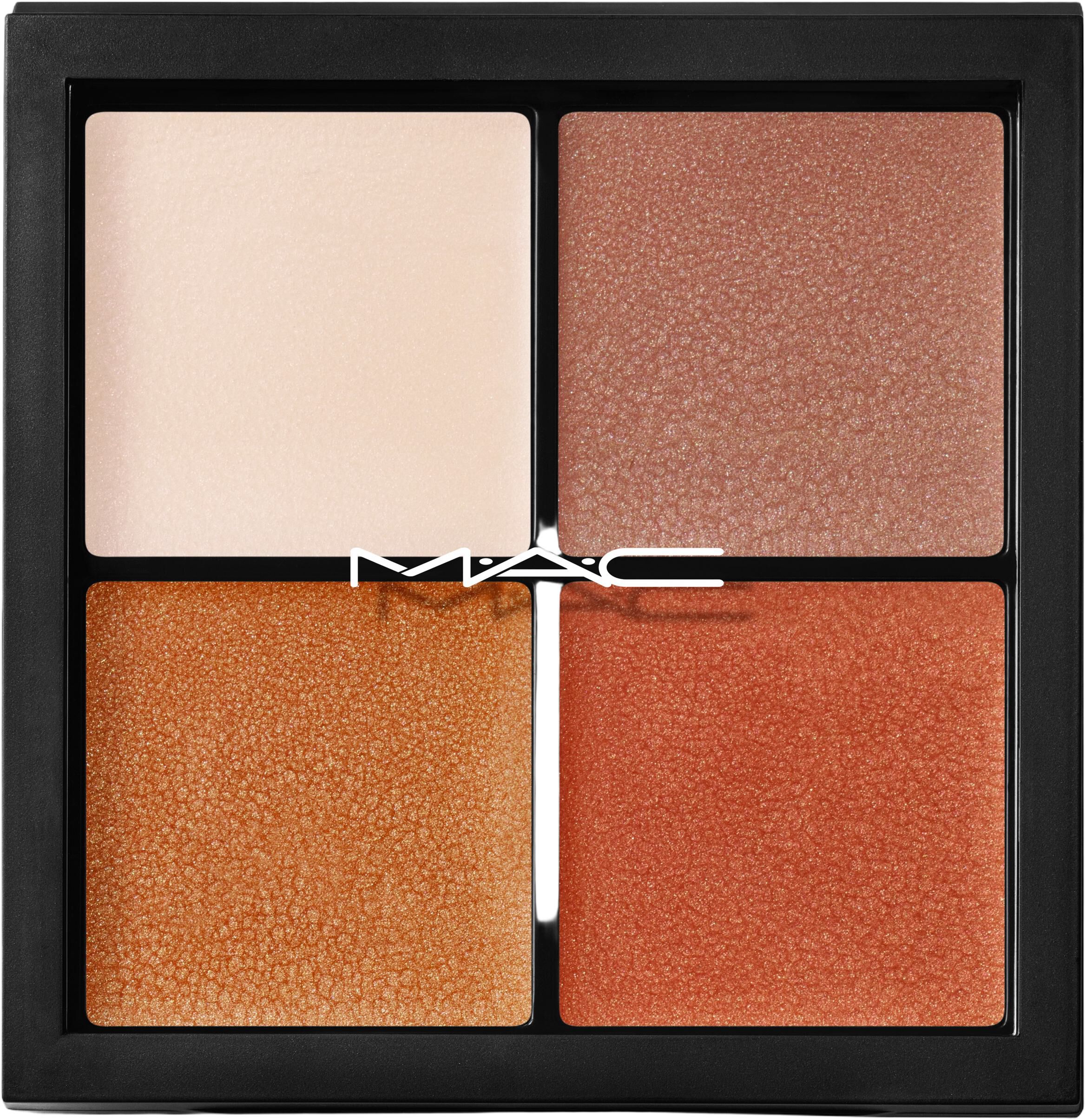 Pro Face Palette Illuminate