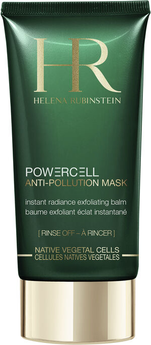 Powercell Decontaminating Mask
