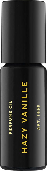 Hazy Vanille Perfume Oil 10 ml