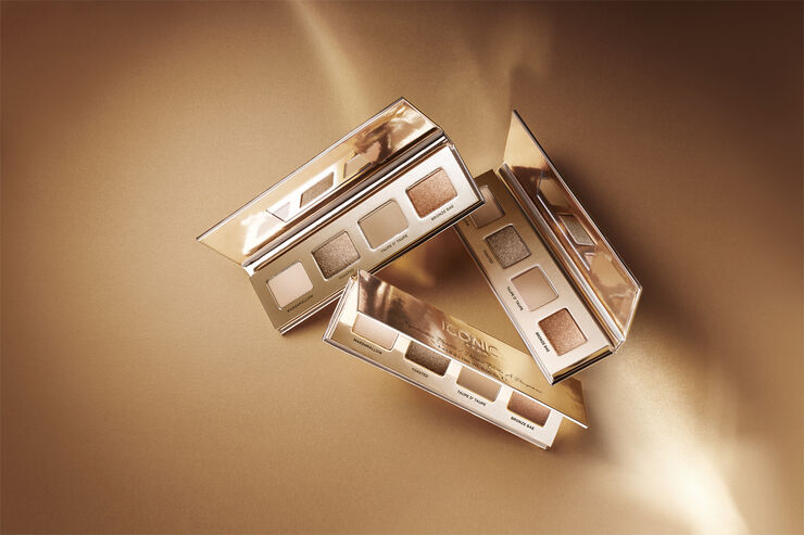 ICONIC London Smokey Eye Obsessed Gift Box