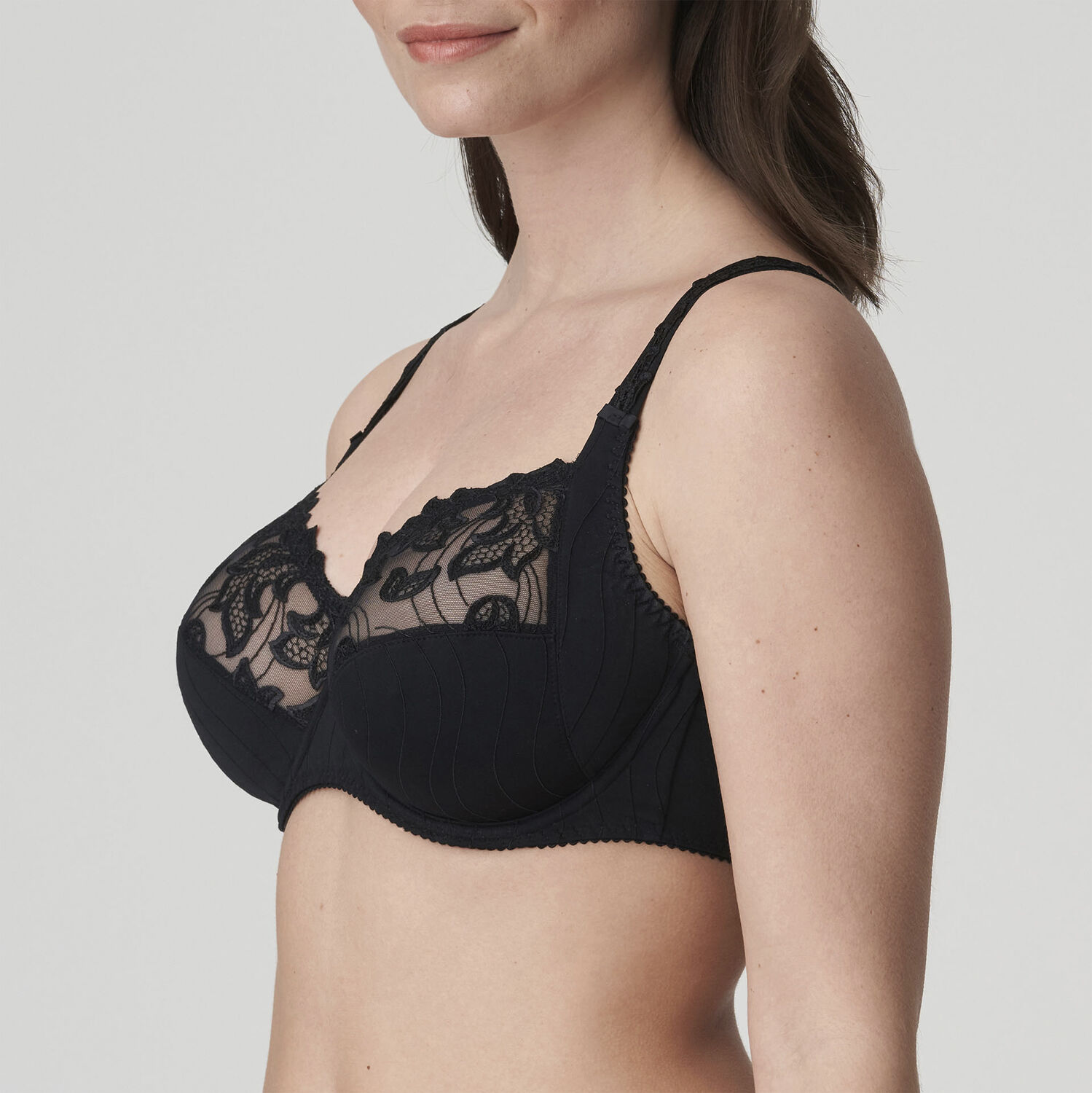 Deauville full cup bra