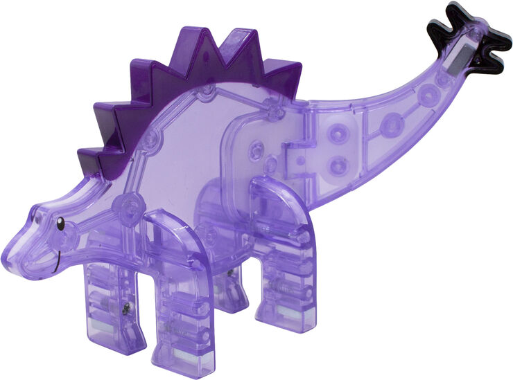 Magna-Tiles Dino set