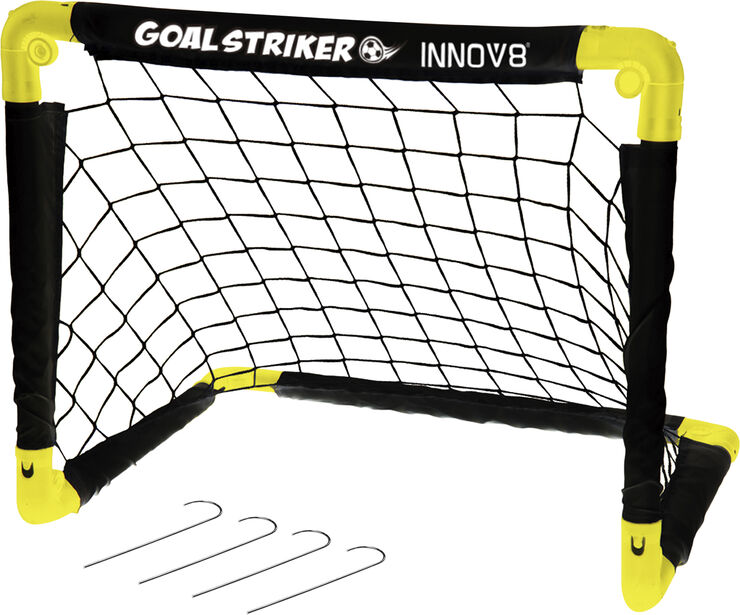 VINI 2xHOCKEYMÅL FOLDBART