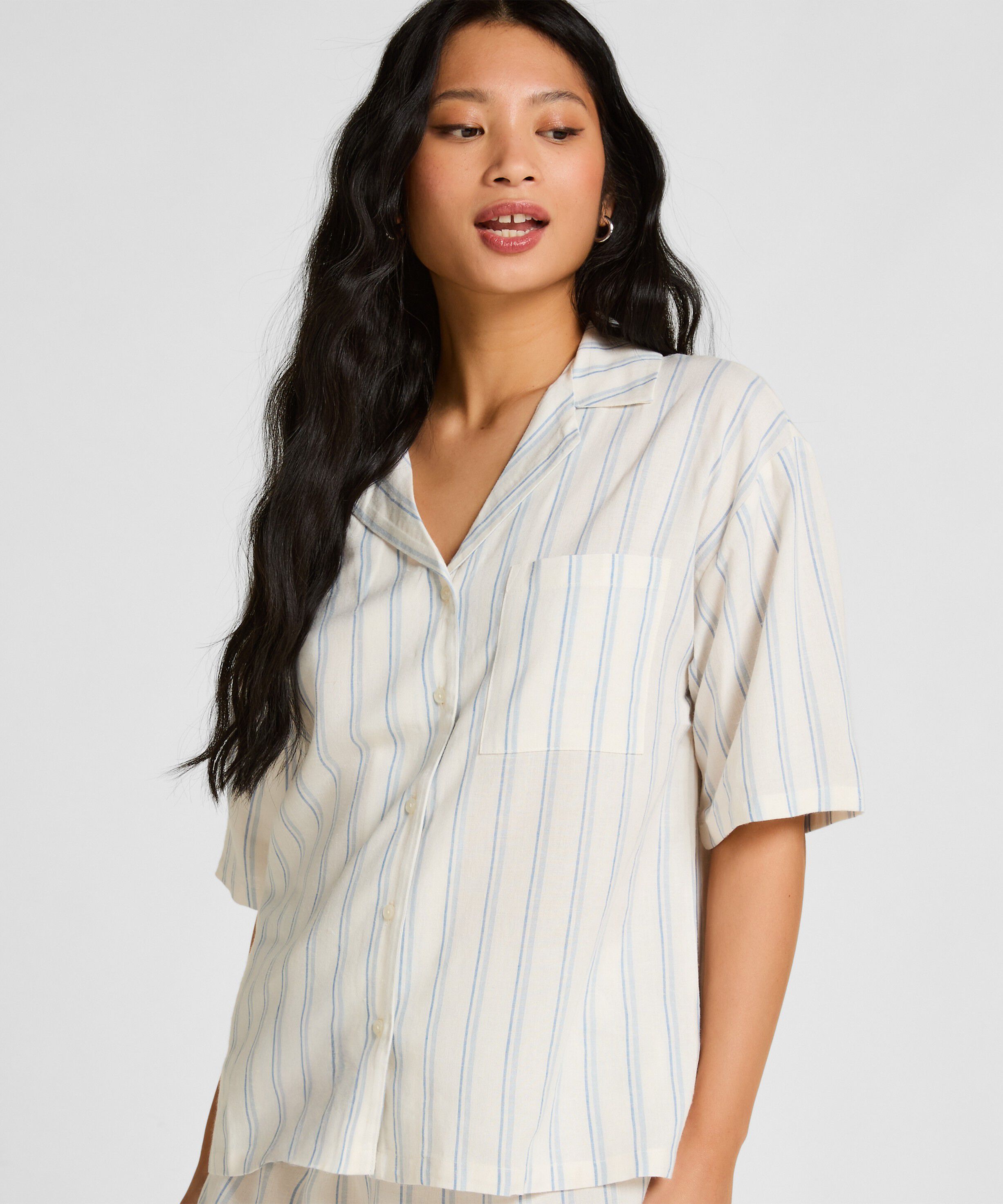 Jacket Linen