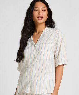 Jacket Linen